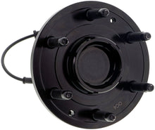 Load image into Gallery viewer, TXF50301 Wheel Bearing and Hub Assembly Mevotech TTX Canada