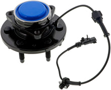 Load image into Gallery viewer, TXF50301 Wheel Bearing and Hub Assembly Mevotech TTX Canada