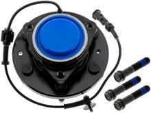 Load image into Gallery viewer, TXF50301 Wheel Bearing and Hub Assembly Mevotech TTX Canada