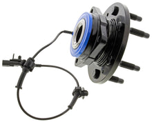 Load image into Gallery viewer, TXF50302 Wheel Bearing and Hub Assembly Mevotech TTX Canada