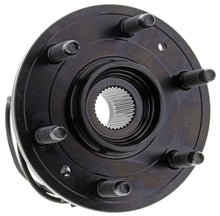 Load image into Gallery viewer, TXF50302 Wheel Bearing and Hub Assembly Mevotech TTX Canada