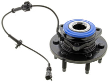Load image into Gallery viewer, TXF50302 Wheel Bearing and Hub Assembly Mevotech TTX Canada
