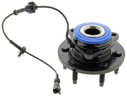 TXF50302 Wheel Bearing and Hub Assembly Mevotech TTX Canada
