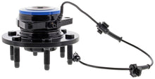 Load image into Gallery viewer, TXF50302 Wheel Bearing and Hub Assembly Mevotech TTX Canada