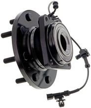 Load image into Gallery viewer, TXF50307 Wheel Bearing and Hub Assembly Mevotech TTX Canada