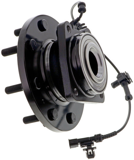 TXF50307 Wheel Bearing and Hub Assembly Mevotech TTX Canada