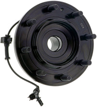 Load image into Gallery viewer, TXF50307 Wheel Bearing and Hub Assembly Mevotech TTX Canada