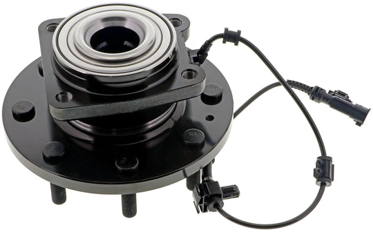 TXF50307 Wheel Bearing and Hub Assembly Mevotech TTX Canada