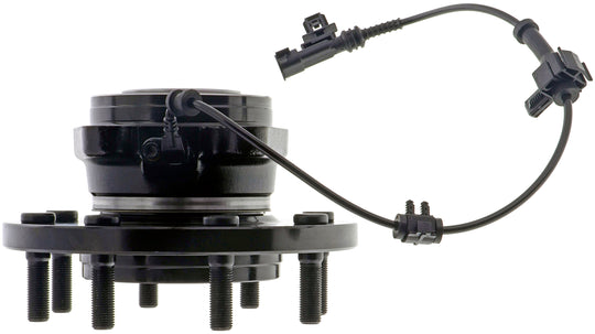 TXF50307 Wheel Bearing and Hub Assembly Mevotech TTX Canada