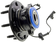 Load image into Gallery viewer, TXF50308 Wheel Bearing and Hub Assembly Mevotech TTX Canada