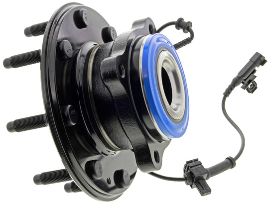 TXF50308 Wheel Bearing and Hub Assembly Mevotech TTX Canada