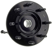 Load image into Gallery viewer, TXF50308 Wheel Bearing and Hub Assembly Mevotech TTX Canada