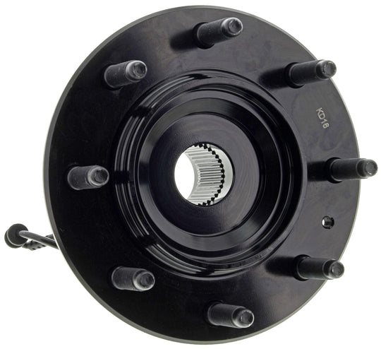 TXF50308 Wheel Bearing and Hub Assembly Mevotech TTX Canada