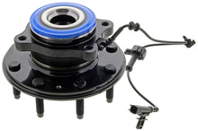 Load image into Gallery viewer, TXF50308 Wheel Bearing and Hub Assembly Mevotech TTX Canada