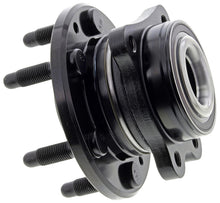 Load image into Gallery viewer, TXF50317 Wheel Bearing and Hub Assembly Mevotech TTX Canada