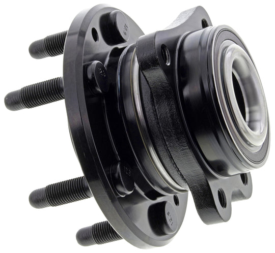 TXF50317 Wheel Bearing and Hub Assembly Mevotech TTX Canada
