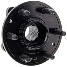 Load image into Gallery viewer, TXF50317 Wheel Bearing and Hub Assembly Mevotech TTX Canada