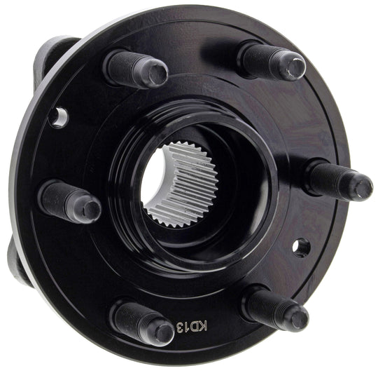 TXF50317 Wheel Bearing and Hub Assembly Mevotech TTX Canada