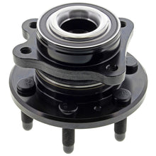 Load image into Gallery viewer, TXF50317 Wheel Bearing and Hub Assembly Mevotech TTX Canada