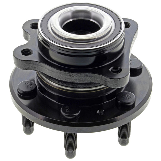TXF50317 Wheel Bearing and Hub Assembly Mevotech TTX Canada