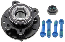 Load image into Gallery viewer, TXF50317 Wheel Bearing and Hub Assembly Mevotech TTX Canada