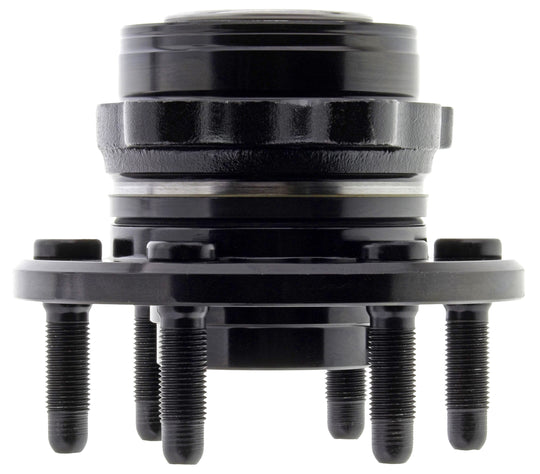 TXF50317 Wheel Bearing and Hub Assembly Mevotech TTX Canada