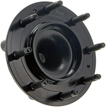 Charger l'image dans la galerie, TXF50335 Wheel Bearing and Hub Assembly Mevotech TTX Canada