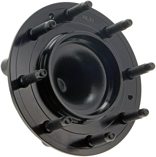 TXF50335 Wheel Bearing and Hub Assembly Mevotech TTX Canada