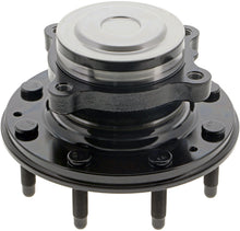 Charger l'image dans la galerie, TXF50335 Wheel Bearing and Hub Assembly Mevotech TTX Canada