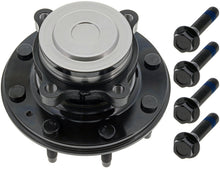 Charger l'image dans la galerie, TXF50335 Wheel Bearing and Hub Assembly Mevotech TTX Canada