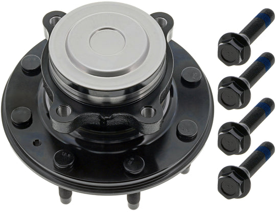 TXF50335 Wheel Bearing and Hub Assembly Mevotech TTX Canada