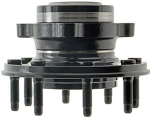 Charger l'image dans la galerie, TXF50335 Wheel Bearing and Hub Assembly Mevotech TTX Canada