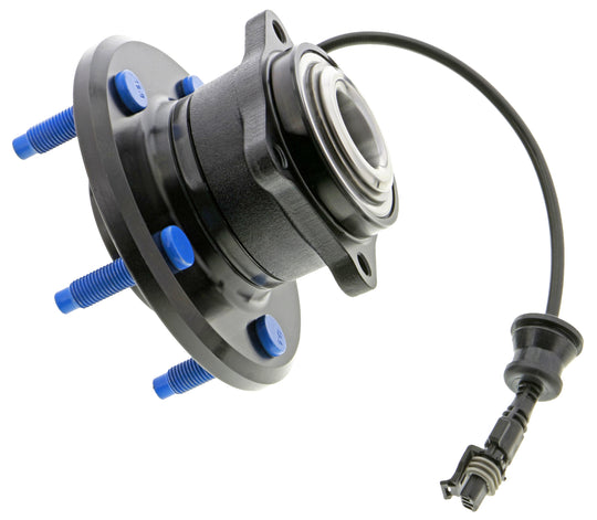 TXF512229 Wheel Bearing and Hub Assembly Mevotech TTX Canada