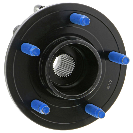 TXF512229 Wheel Bearing and Hub Assembly Mevotech TTX Canada