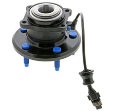 Load image into Gallery viewer, TXF512229 Wheel Bearing and Hub Assembly Mevotech TTX Canada