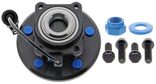 Load image into Gallery viewer, TXF512229 Wheel Bearing and Hub Assembly Mevotech TTX Canada