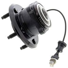 Charger l'image dans la galerie, TXF512358 Wheel Bearing and Hub Assembly Mevotech TTX Canada