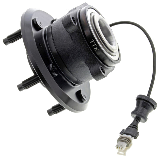 TXF512358 Wheel Bearing and Hub Assembly Mevotech TTX Canada