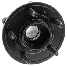 Charger l'image dans la galerie, TXF512358 Wheel Bearing and Hub Assembly Mevotech TTX Canada
