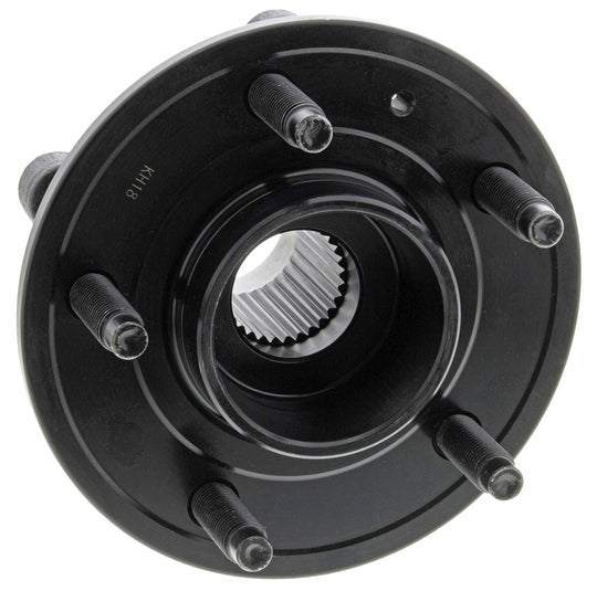 TXF512358 Wheel Bearing and Hub Assembly Mevotech TTX Canada