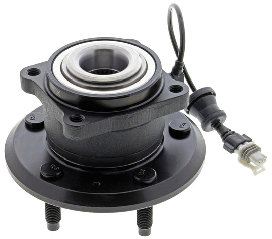 TXF512358 Wheel Bearing and Hub Assembly Mevotech TTX Canada