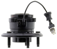 Charger l'image dans la galerie, TXF512358 Wheel Bearing and Hub Assembly Mevotech TTX Canada