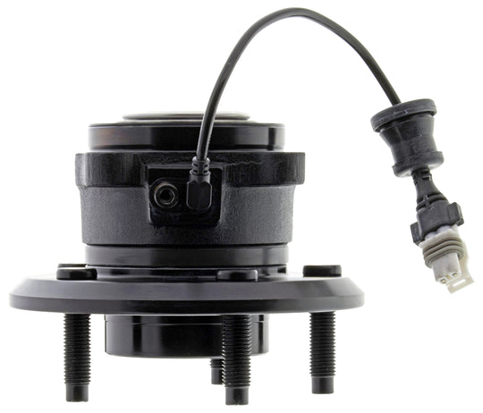TXF512358 Wheel Bearing and Hub Assembly Mevotech TTX Canada