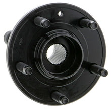 Load image into Gallery viewer, TXF512460 Wheel Bearing and Hub Assembly Mevotech TTX Canada