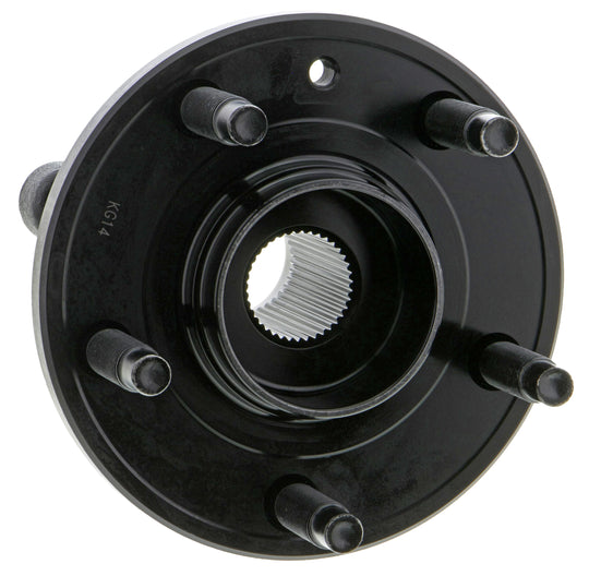TXF512460 Wheel Bearing and Hub Assembly Mevotech TTX Canada