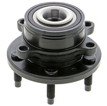 Load image into Gallery viewer, TXF512460 Wheel Bearing and Hub Assembly Mevotech TTX Canada