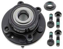 Load image into Gallery viewer, TXF512460 Wheel Bearing and Hub Assembly Mevotech TTX Canada