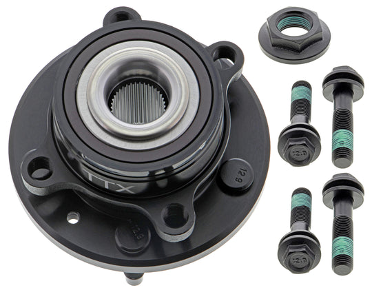 TXF512460 Wheel Bearing and Hub Assembly Mevotech TTX Canada