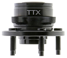 Load image into Gallery viewer, TXF512460 Wheel Bearing and Hub Assembly Mevotech TTX Canada