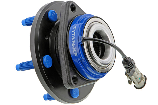 TXF513121 Wheel Bearing and Hub Assembly Mevotech TTX Canada